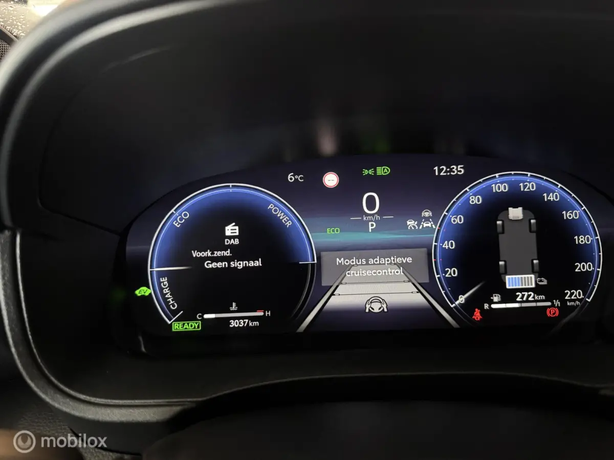 1.5 Hybrid 130 Executive Carplay