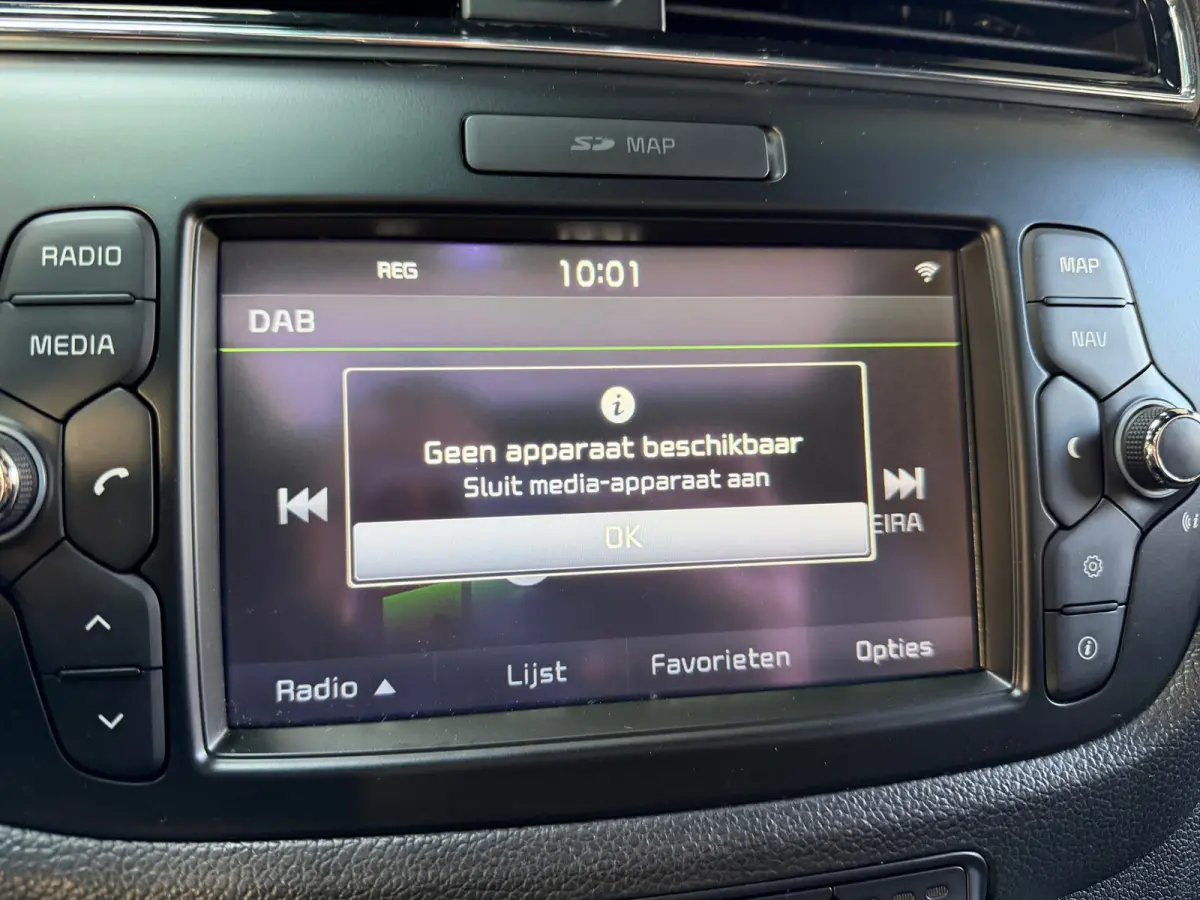 Pro_cee'd 1.6 T-GDi GT | 204PK | Pano | Alcantara | Stoelverwarming | DAB | Climate
