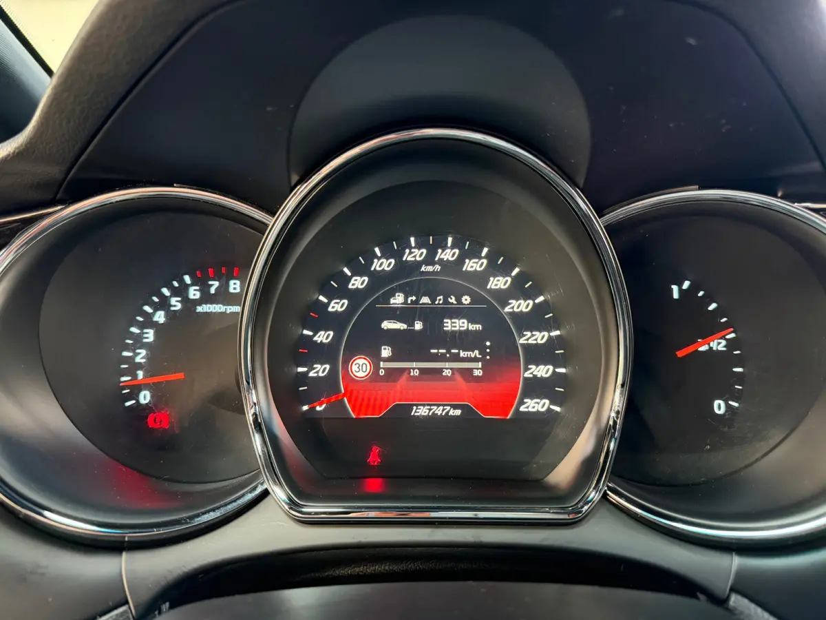 Pro_cee'd 1.6 T-GDi GT | 204PK | Pano | Alcantara | Stoelverwarming | DAB | Climate