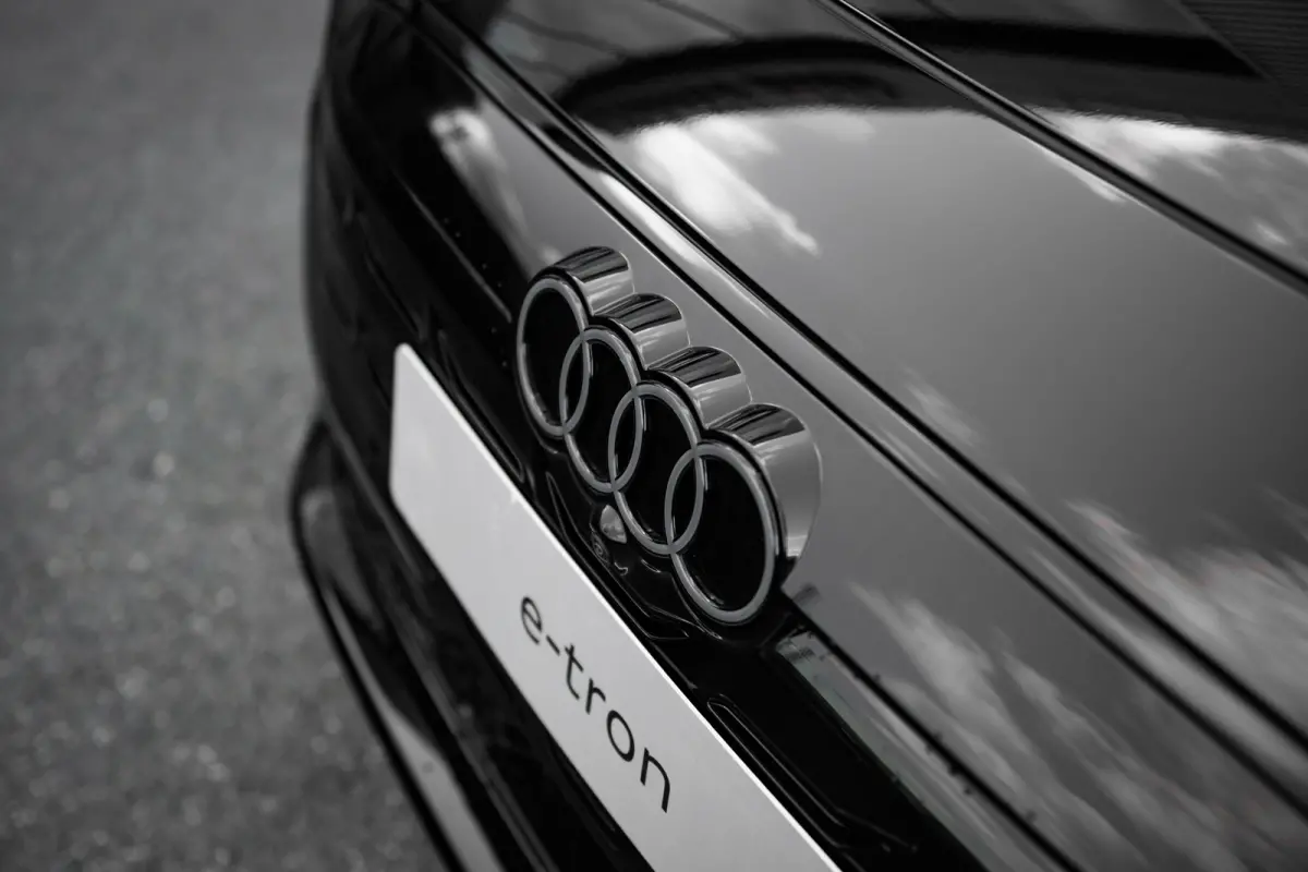 S edition | Audi smartphone interface | Comfortsleutel | Elektrisch instelbare voorstoelen