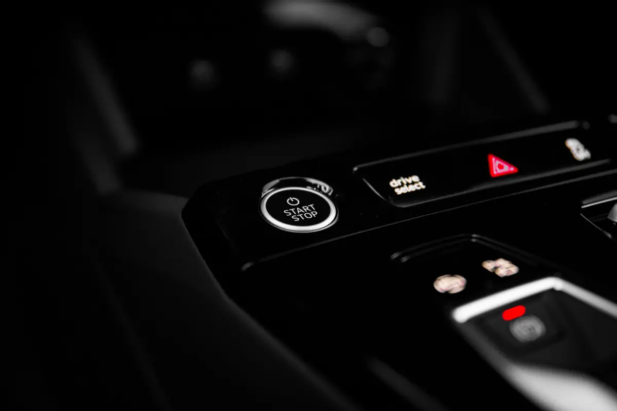S edition | Audi smartphone interface | Comfortsleutel | Elektrisch instelbare voorstoelen