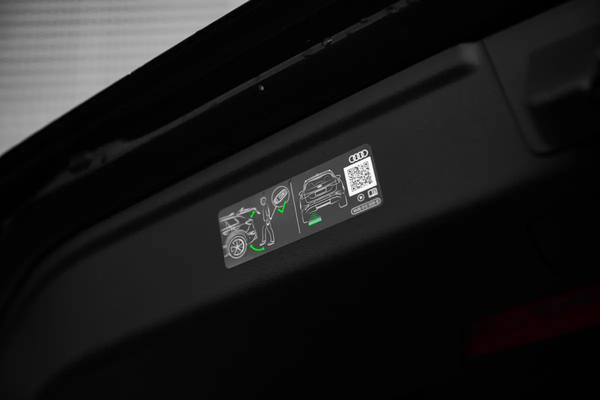 S edition | Audi smartphone interface | Comfortsleutel | Elektrisch instelbare voorstoelen