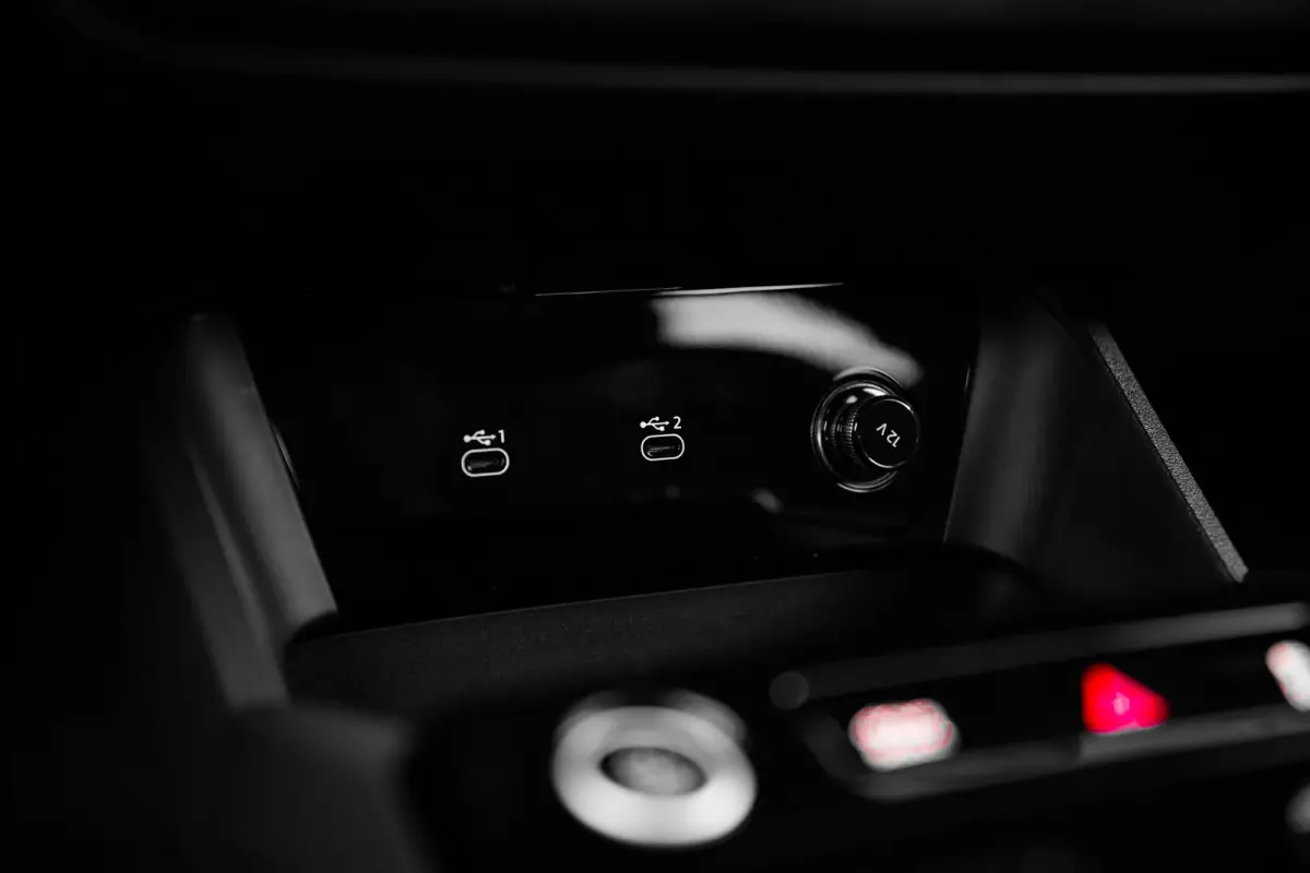 S edition | Audi smartphone interface | Comfortsleutel | Elektrisch instelbare voorstoelen