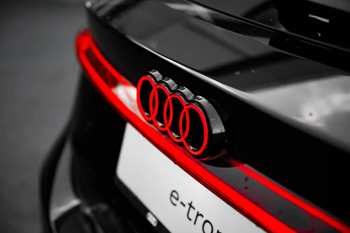 S edition | Audi smartphone interface | Comfortsleutel | Elektrisch instelbare voorstoelen
