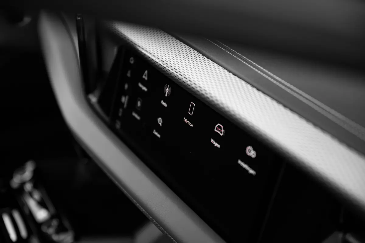 S edition | Audi smartphone interface | Comfortsleutel | Elektrisch instelbare voorstoelen
