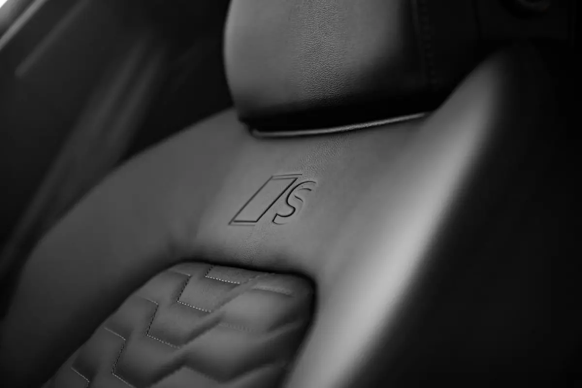 S edition | Audi smartphone interface | Comfortsleutel | Elektrisch instelbare voorstoelen