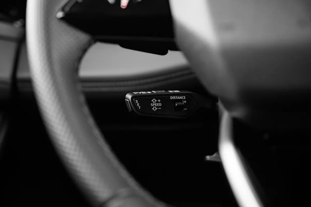 S edition | Audi smartphone interface | Comfortsleutel | Elektrisch instelbare voorstoelen