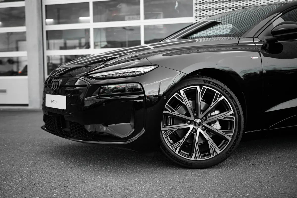 S edition | Audi smartphone interface | Comfortsleutel | Elektrisch instelbare voorstoelen