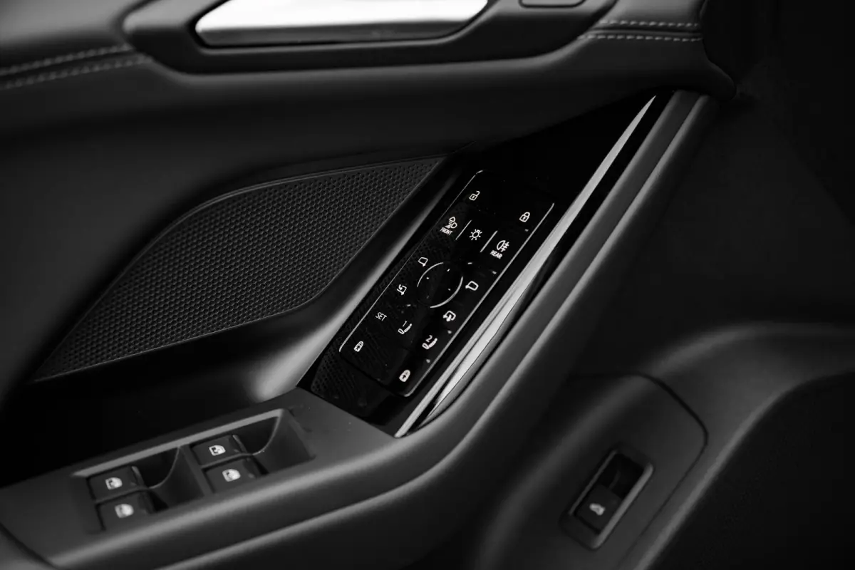 S edition | Audi smartphone interface | Comfortsleutel | Elektrisch instelbare voorstoelen
