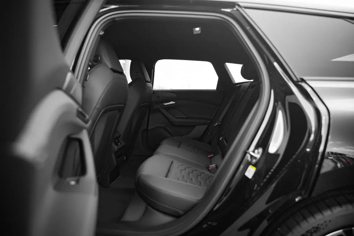 S edition | Audi smartphone interface | Comfortsleutel | Elektrisch instelbare voorstoelen