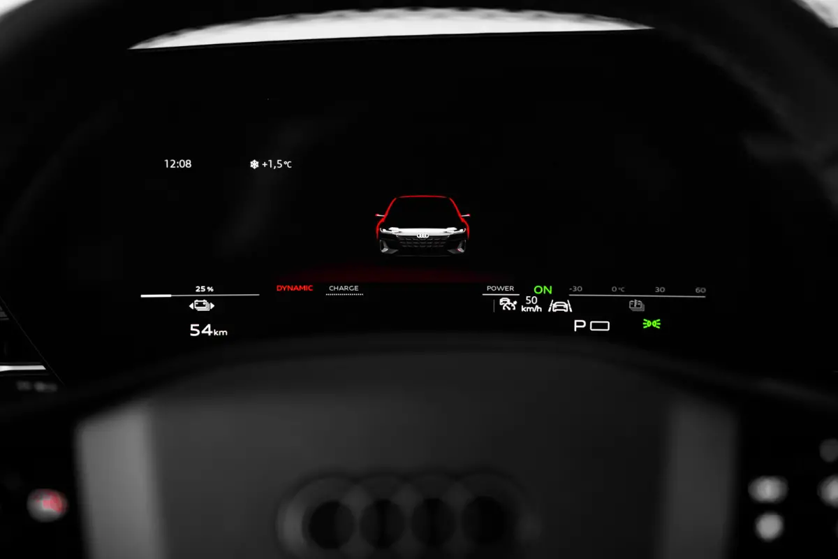 S edition | Audi smartphone interface | Comfortsleutel | Elektrisch instelbare voorstoelen