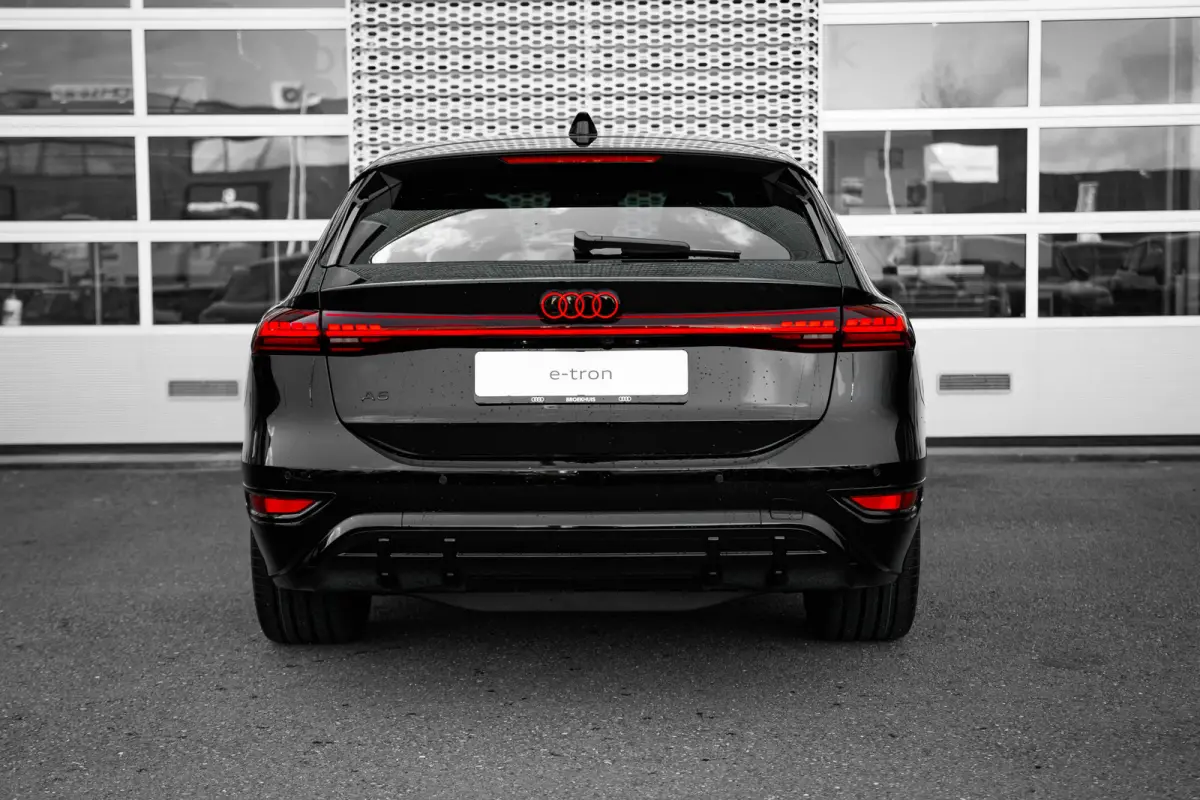 S edition | Audi smartphone interface | Comfortsleutel | Elektrisch instelbare voorstoelen