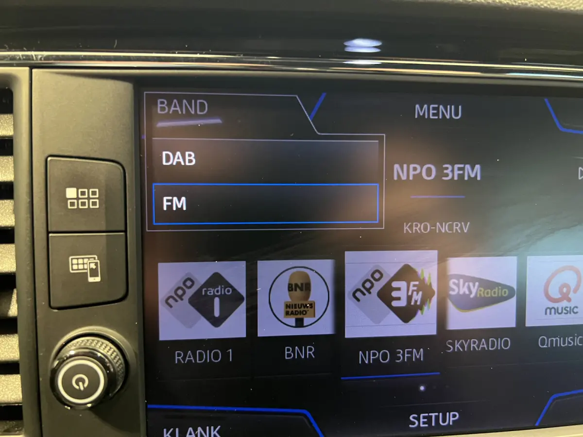 2.0 TSI CUPRA | 290PK! | Navigatie/Android/Apple Carplay | Stoelverwarming | PDC V+A | Cruise Control | Achteruitrijcamera | LMV 19"