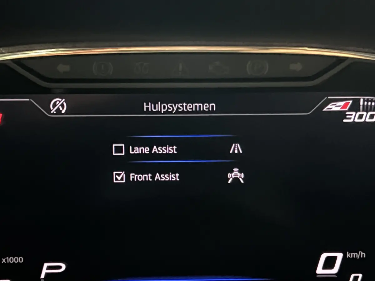 2.0 TSI CUPRA | 290PK! | Navigatie/Android/Apple Carplay | Stoelverwarming | PDC V+A | Cruise Control | Achteruitrijcamera | LMV 19"