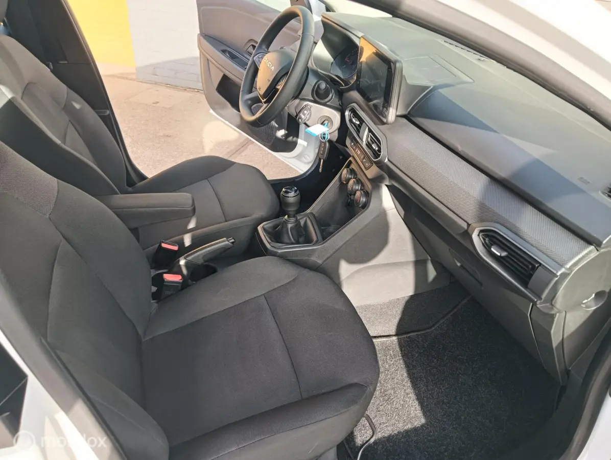 1.0 TCe 90 LED/CarPlay/PDC/4seiz.banden