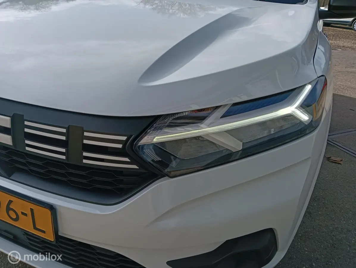 1.0 TCe 90 LED/CarPlay/PDC/4seiz.banden