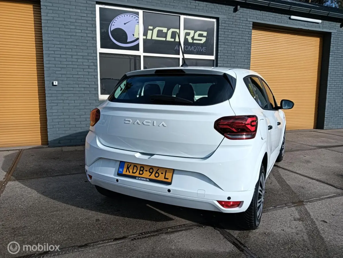 1.0 TCe 90 LED/CarPlay/PDC/4seiz.banden