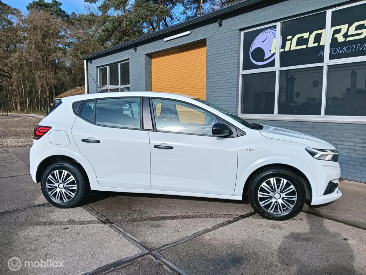 1.0 TCe 90 LED/CarPlay/PDC/4seiz.banden