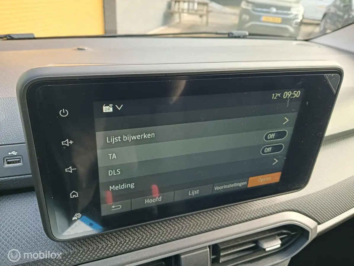 1.0 TCe 90 LED/CarPlay/PDC/4seiz.banden