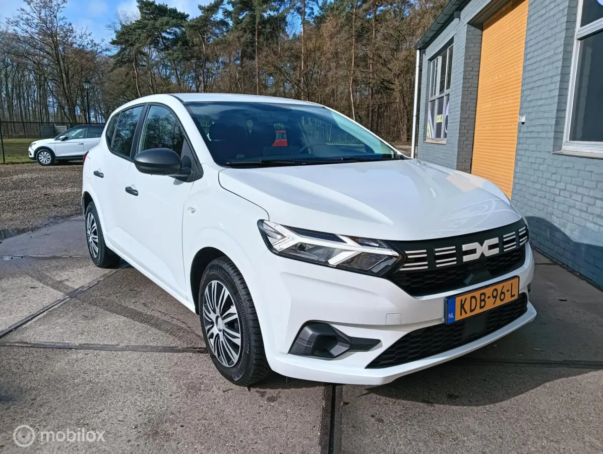 1.0 TCe 90 LED/CarPlay/PDC/4seiz.banden