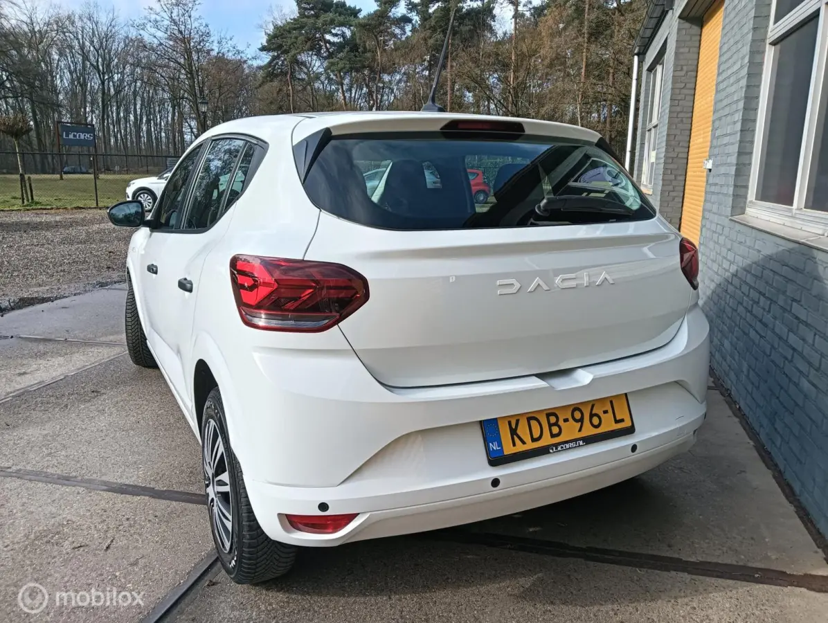 1.0 TCe 90 LED/CarPlay/PDC/4seiz.banden