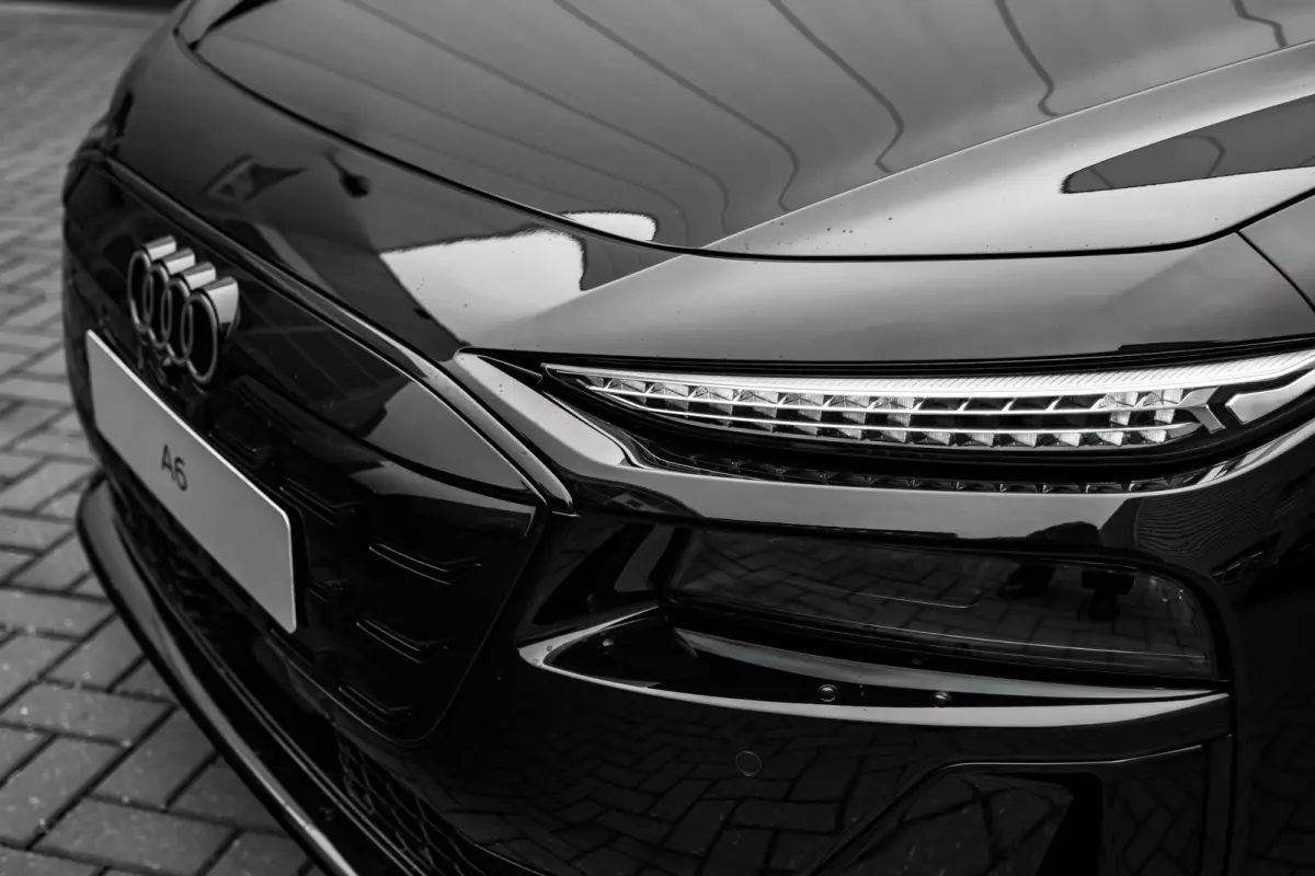 S edition, A6 e-tron (2025) | Audi smartphone interface | Comfortsleutel | Elektrisch instelbare voorstoelen