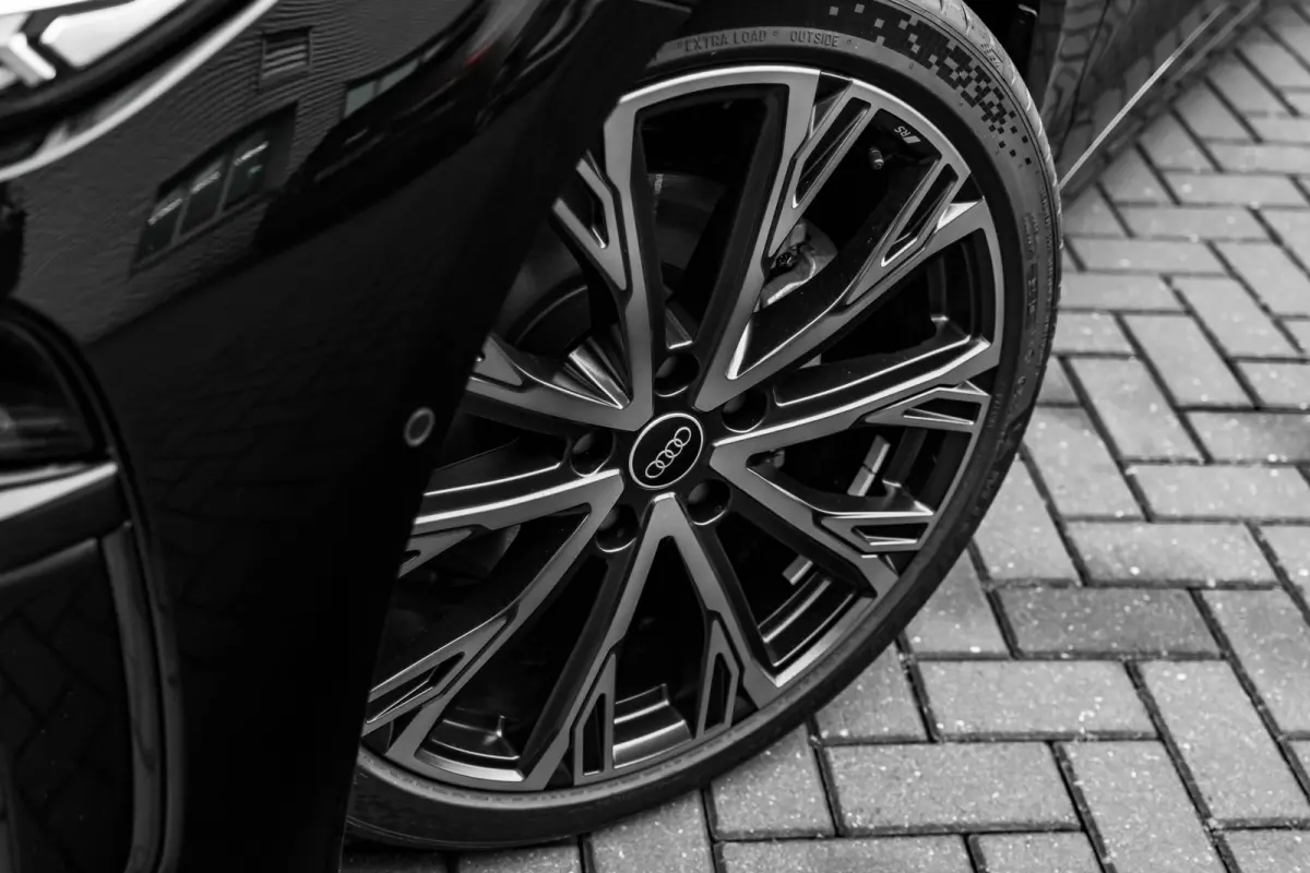 S edition, A6 e-tron (2025) | Audi smartphone interface | Comfortsleutel | Elektrisch instelbare voorstoelen