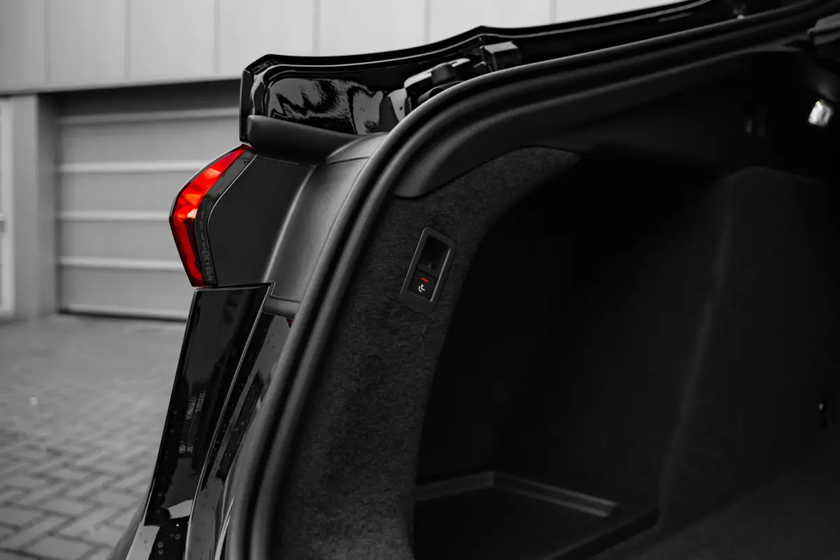 S edition, A6 e-tron (2025) | Audi smartphone interface | Comfortsleutel | Elektrisch instelbare voorstoelen