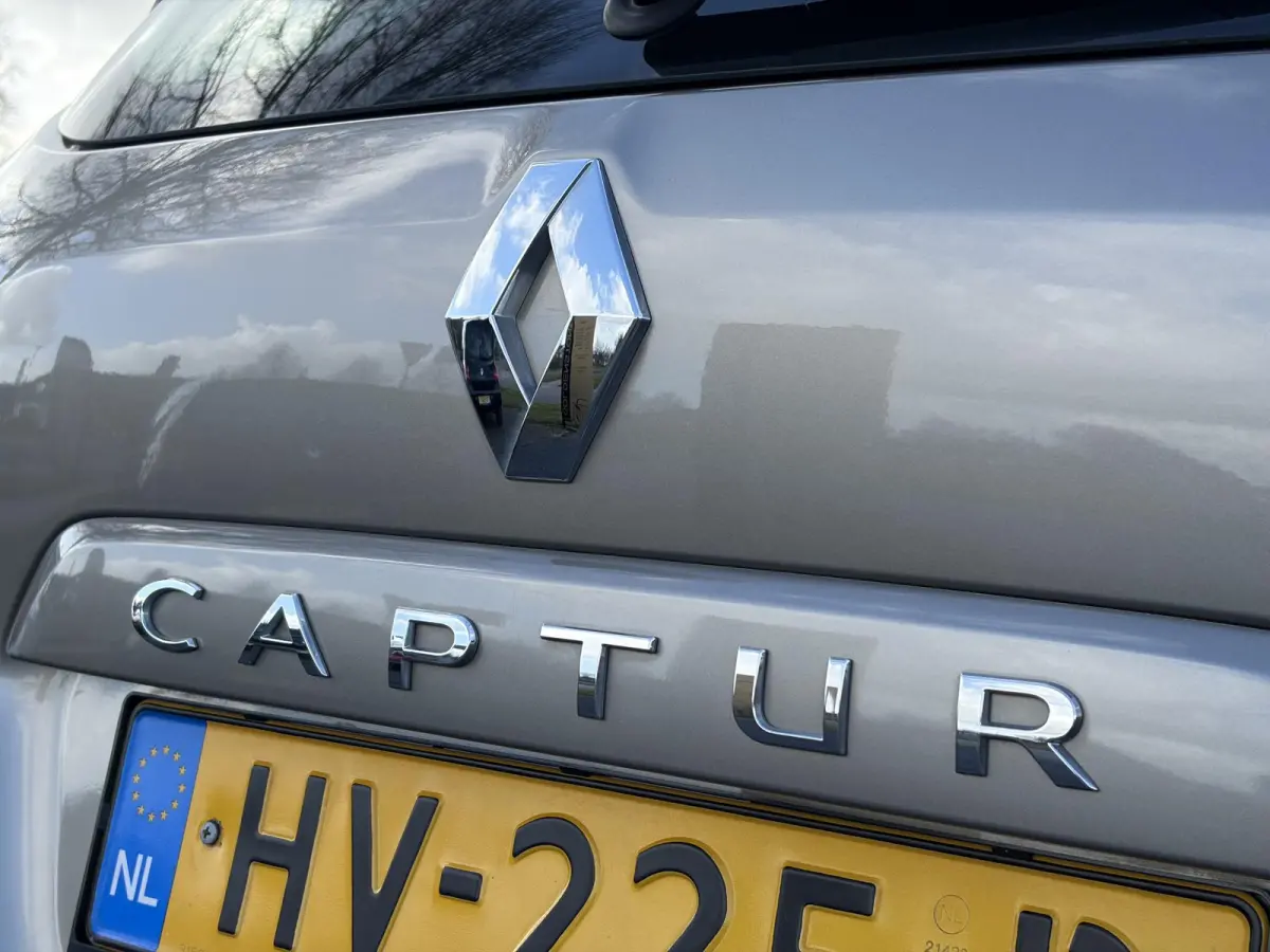 0.9 TCe Expression 2e Eigenaar,Navi,Trekhaak,Pdc,Airco,Cruise,Lm velgen,N.A.P,Weinig Km,Apk tot 01-2027