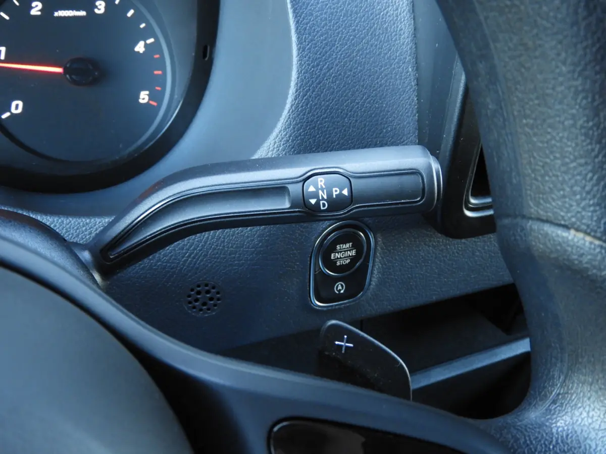 317 1.9 CDI L2H1 RWD AUT | LED | CAMERA | TREKHAAK