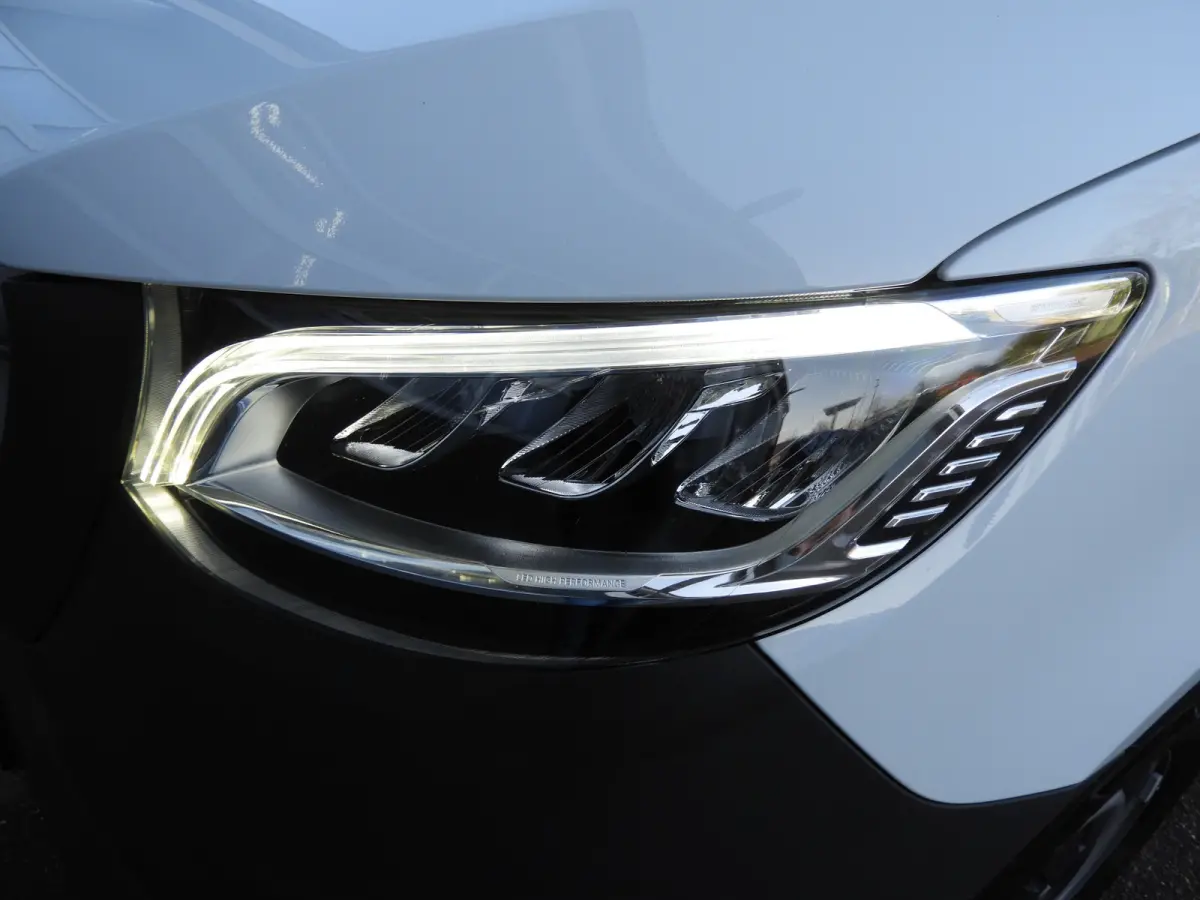 317 1.9 CDI L2H1 RWD AUT | LED | CAMERA | TREKHAAK
