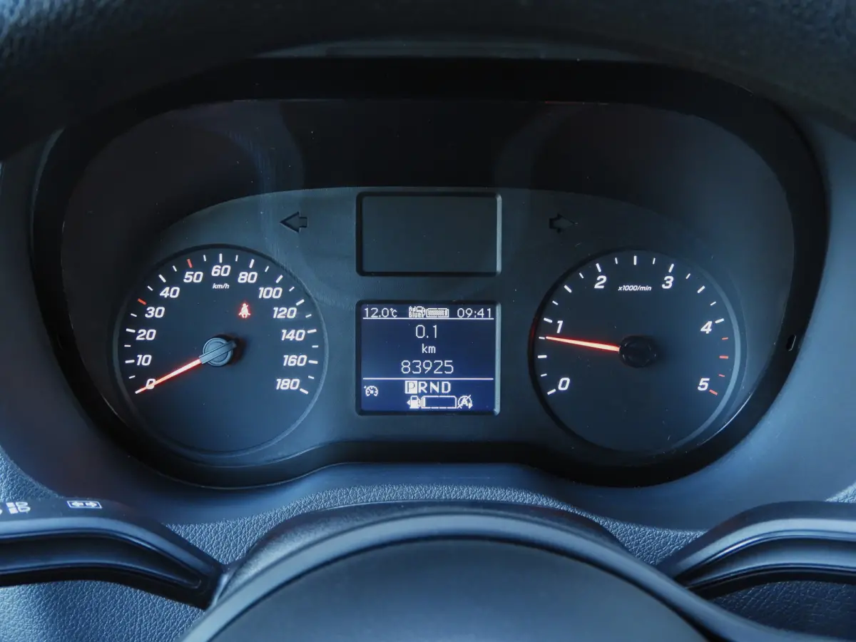 317 1.9 CDI L2H1 RWD AUT | LED | CAMERA | TREKHAAK