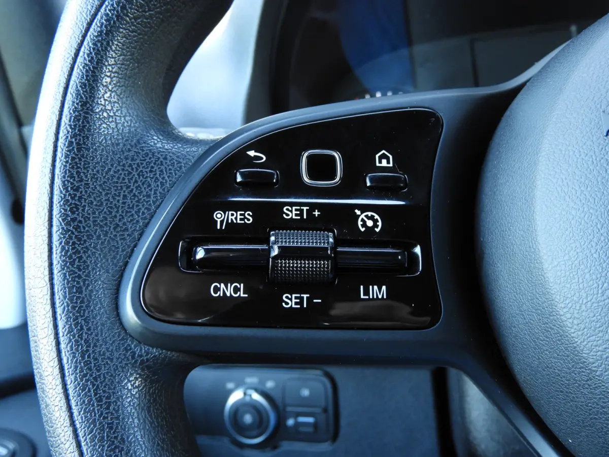 317 1.9 CDI L2H1 RWD AUT | LED | CAMERA | TREKHAAK