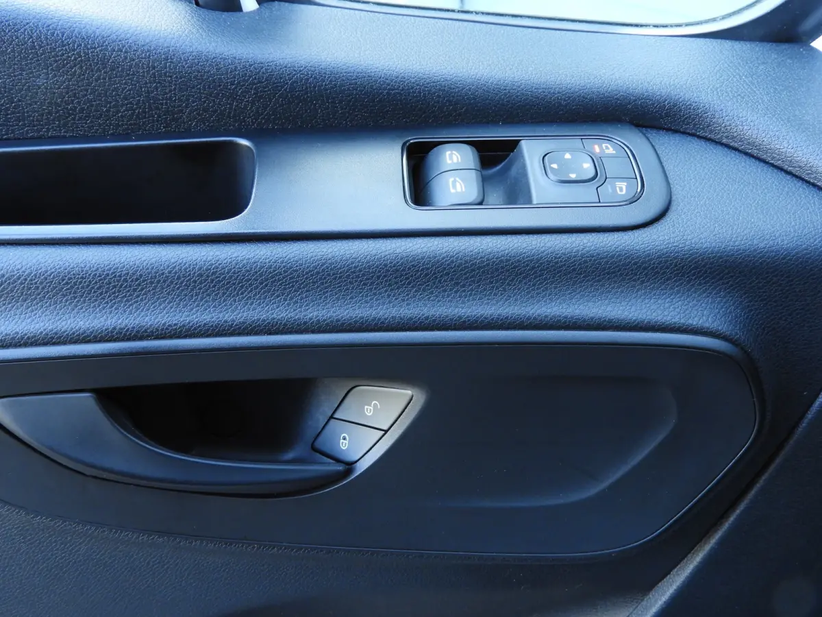 317 1.9 CDI L2H1 RWD AUT | LED | CAMERA | TREKHAAK