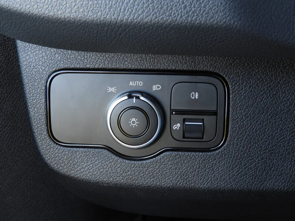 317 1.9 CDI L2H1 RWD AUT | LED | CAMERA | TREKHAAK