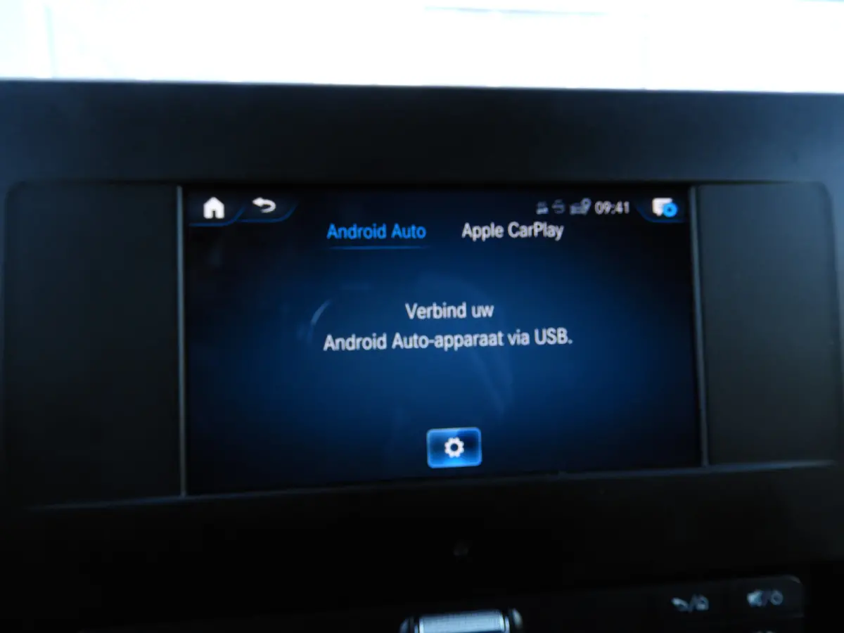 317 1.9 CDI L2H1 RWD AUT | LED | CAMERA | TREKHAAK