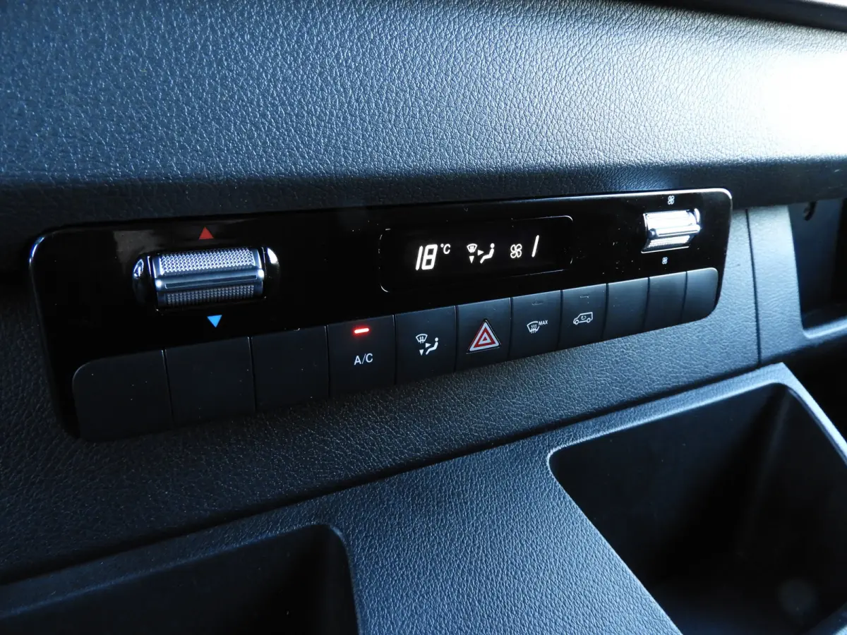 317 1.9 CDI L2H1 RWD AUT | LED | CAMERA | TREKHAAK