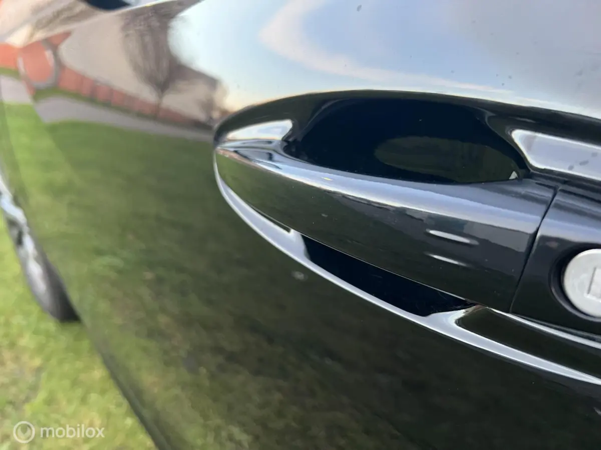 1.6 HYbrid Blue Lease Allure | Automaat |