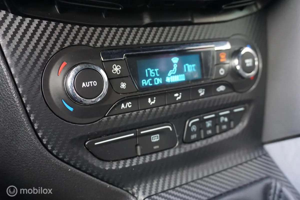 1.6 EcoBoost RS LSD Look 197 PK Apple Carplay