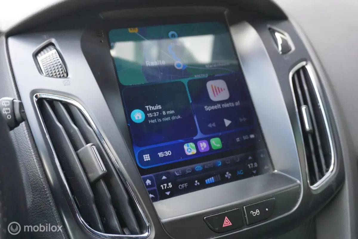 1.6 EcoBoost RS LSD Look 197 PK Apple Carplay