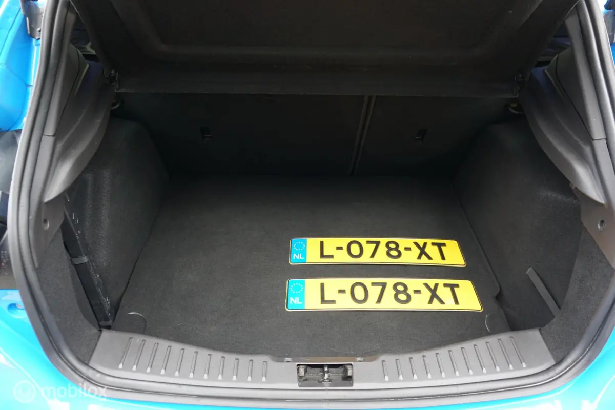 1.6 EcoBoost RS LSD Look 197 PK Apple Carplay