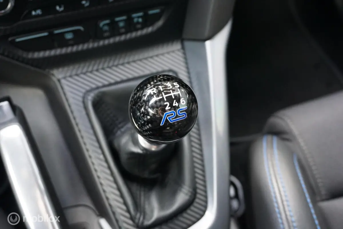 1.6 EcoBoost RS LSD Look 197 PK Apple Carplay