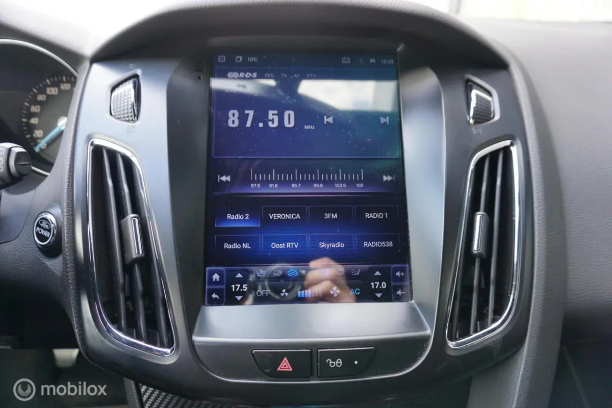 1.6 EcoBoost RS LSD Look 197 PK Apple Carplay