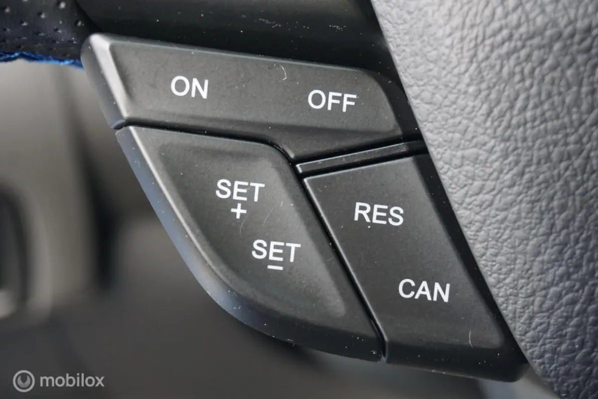 1.6 EcoBoost RS LSD Look 197 PK Apple Carplay