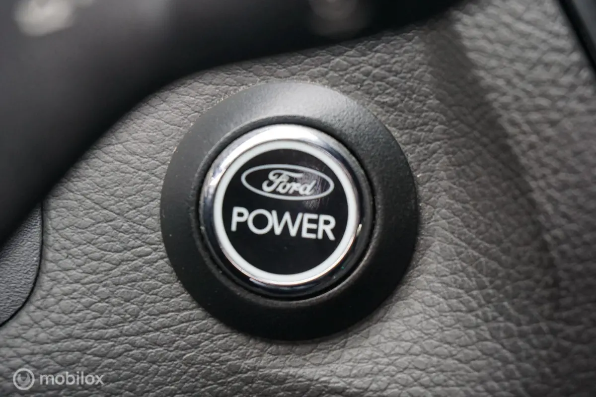 1.6 EcoBoost RS LSD Look 197 PK Apple Carplay