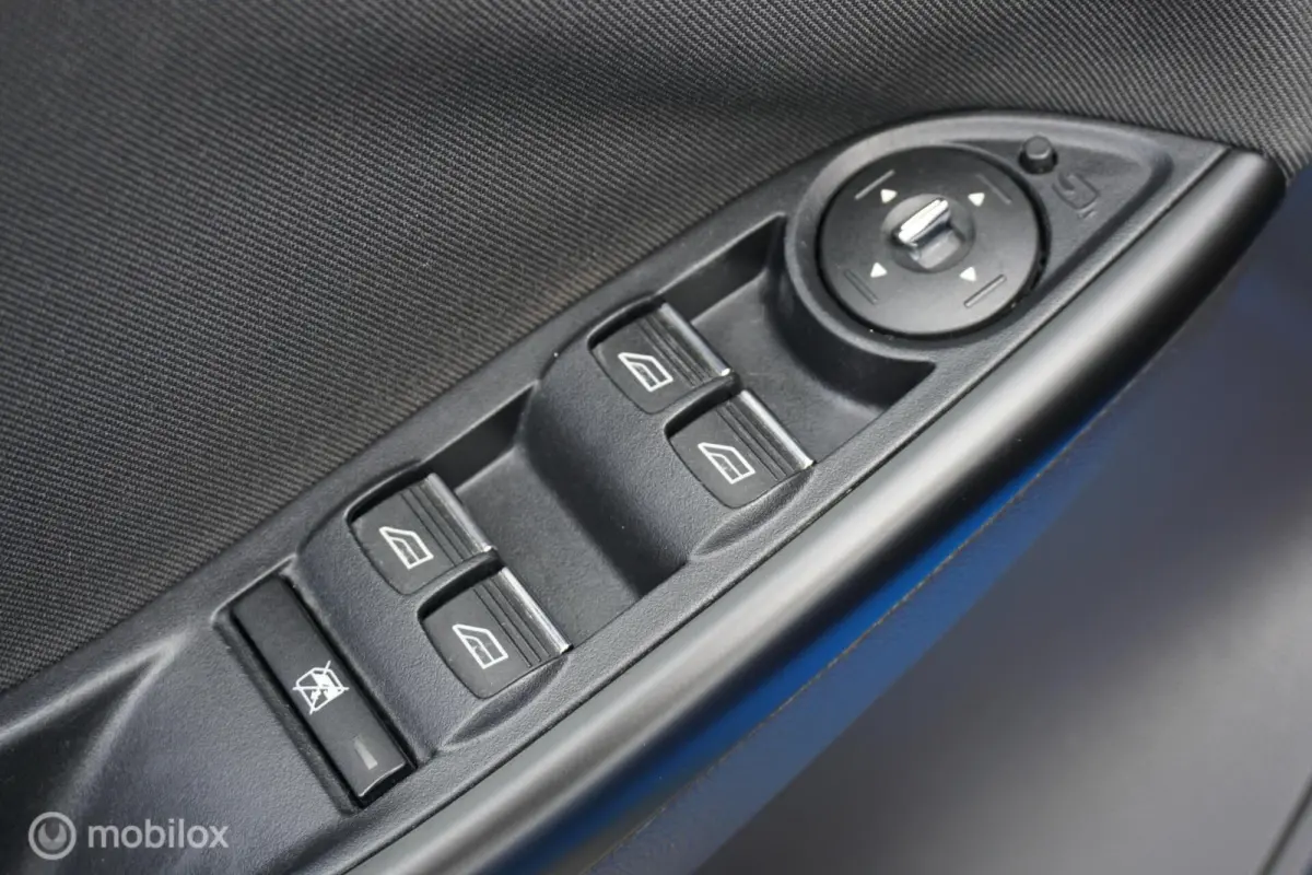 1.6 EcoBoost RS LSD Look 197 PK Apple Carplay