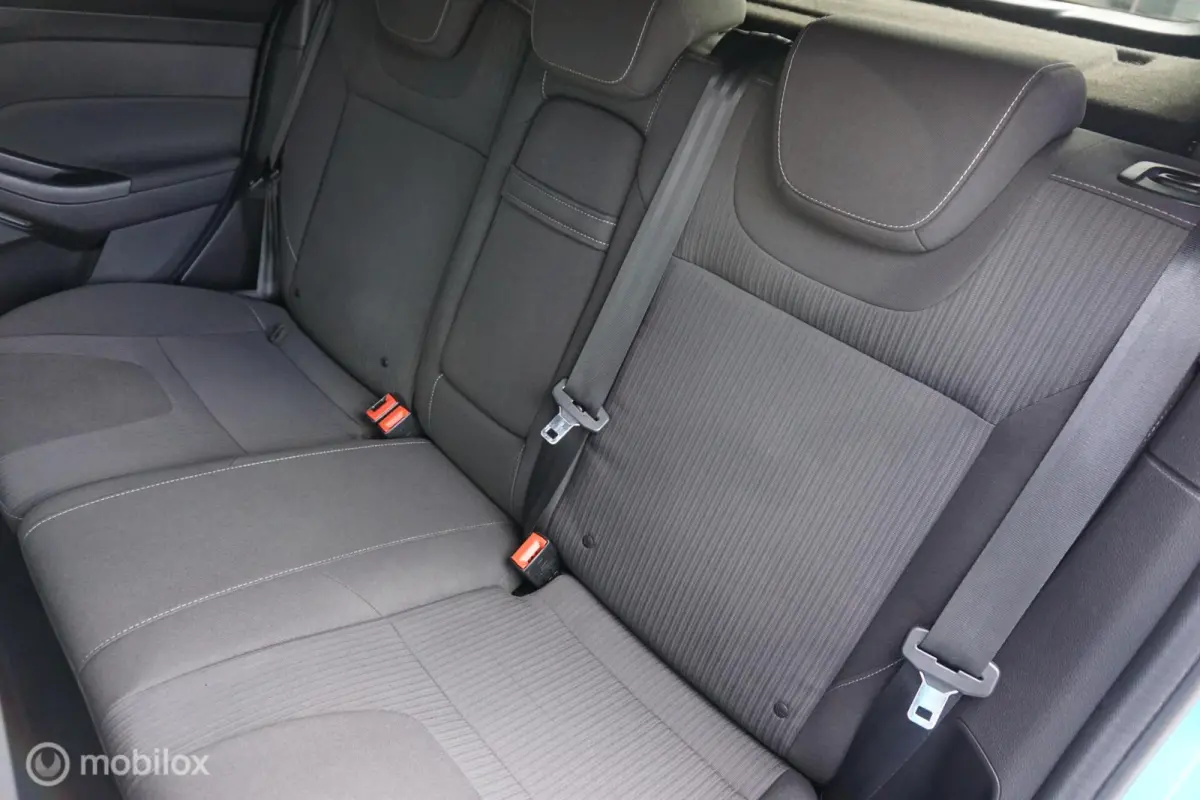 1.6 EcoBoost RS LSD Look 197 PK Apple Carplay