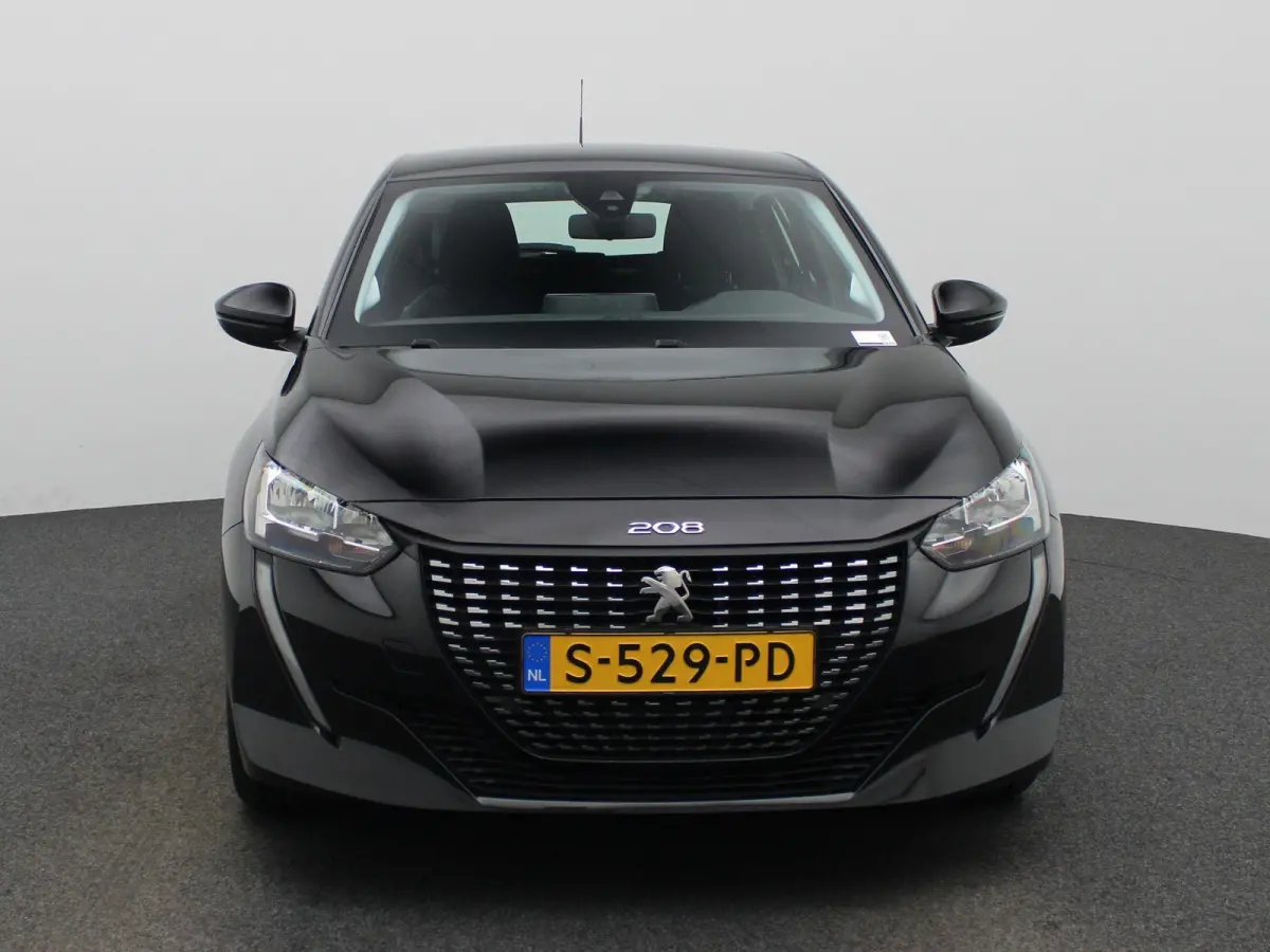 1.2 PureTech Active Pack | Airco | Navigatie | Parkeersensoren | Apple Carplay/Android Auto |