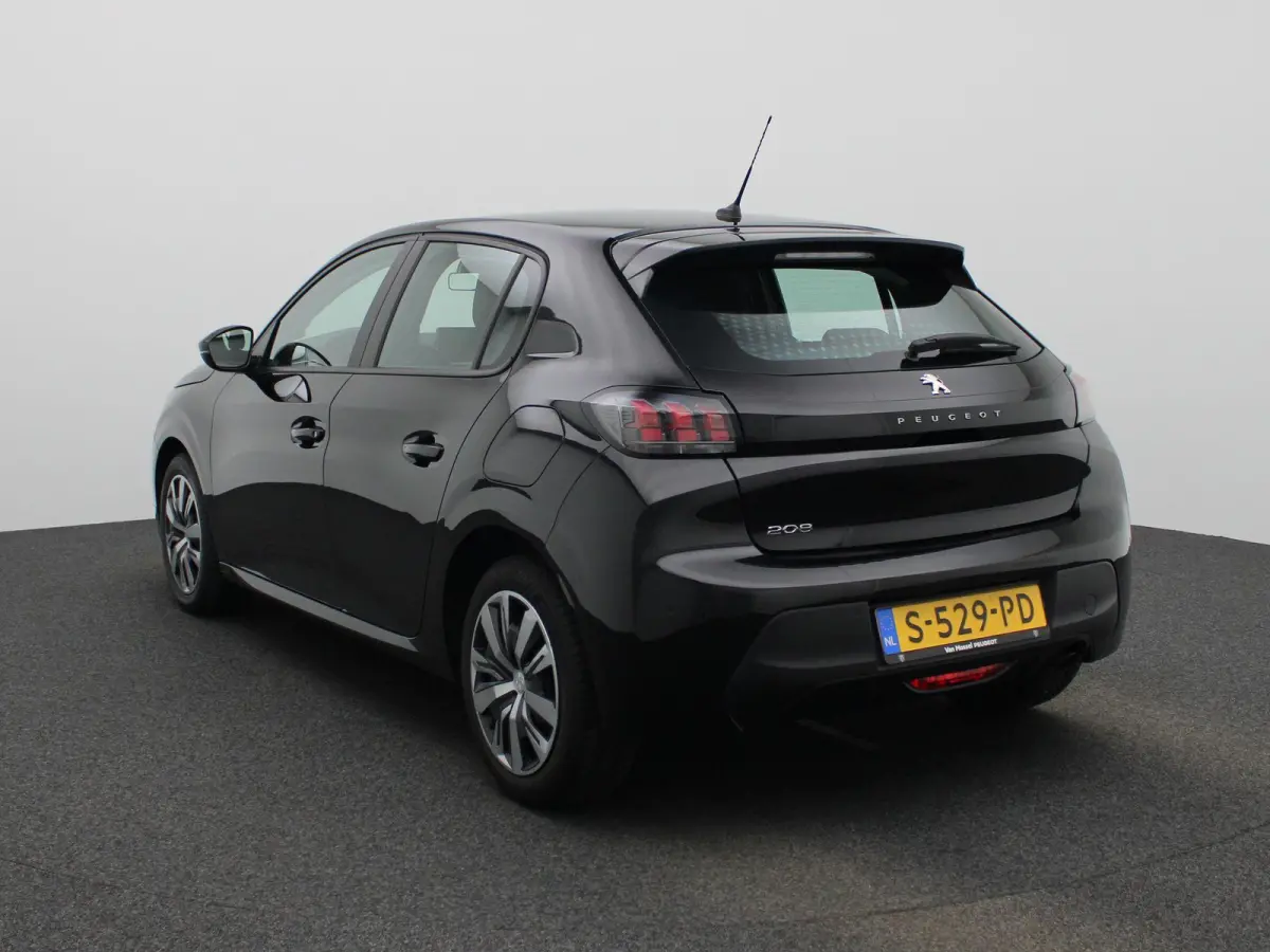 1.2 PureTech Active Pack | Airco | Navigatie | Parkeersensoren | Apple Carplay/Android Auto |