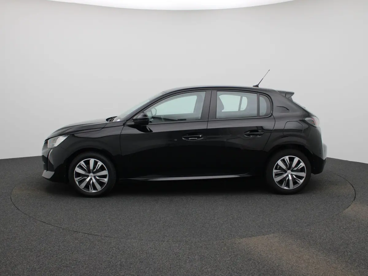 1.2 PureTech Active Pack | Airco | Navigatie | Parkeersensoren | Apple Carplay/Android Auto |